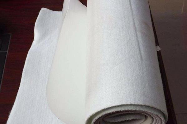 復合土工膜的優點有哪些 第3張