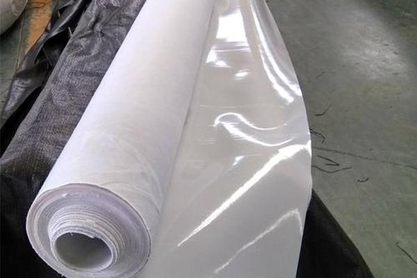 復(fù)合土工膜可以彎曲嗎？  第2張