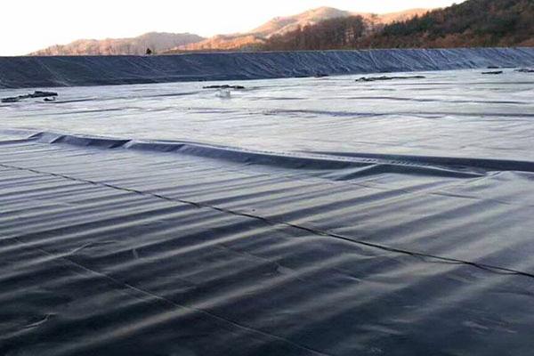 土工膜和土工布的區(qū)別有哪些