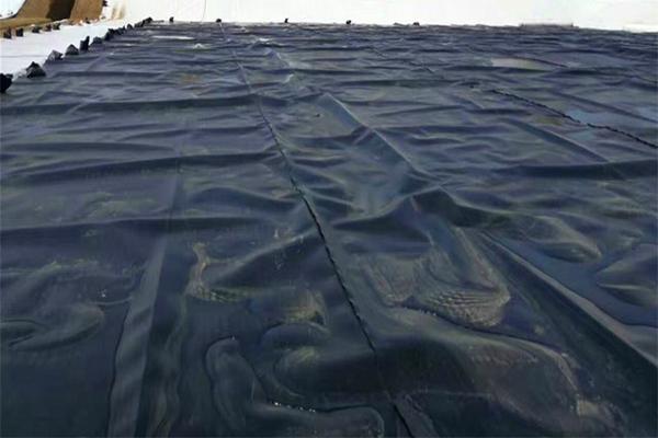 土工膜需要做哪些檢測 第3張