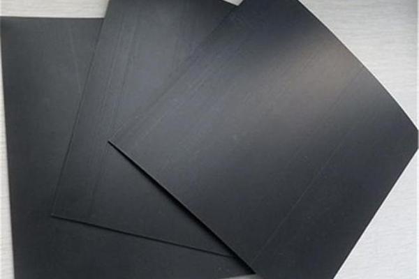 土工膜在水庫大壩中的應(yīng)用  第1張