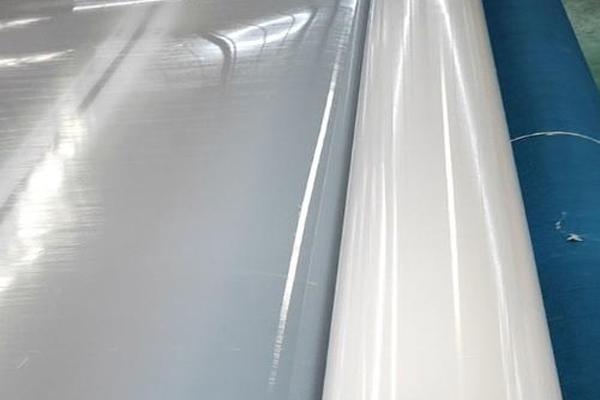 白色土工膜主要用在哪些工程中 第3張